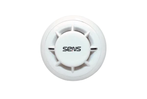 دتکتور حرارتی دما ثابت S2-200 سنس SENS