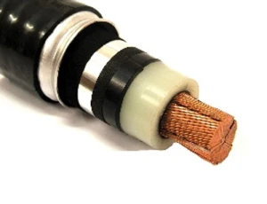 کابل فشار قوی( های ولتاژ) آگر کابل AGER CABLE