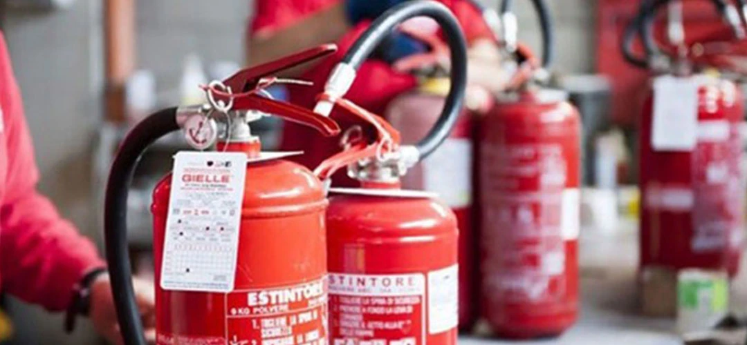 مراحل پایانی شارژ کپسول