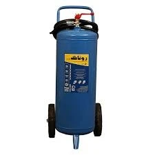 کپسول آتش نشانی آب و کف روناک