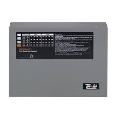 کنترل پنل pro اعلام حریق تسلا