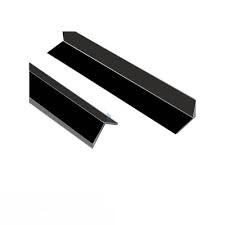 پروفیل نبشی 2 سانتی مشکی دورمت doormat کد A11-1