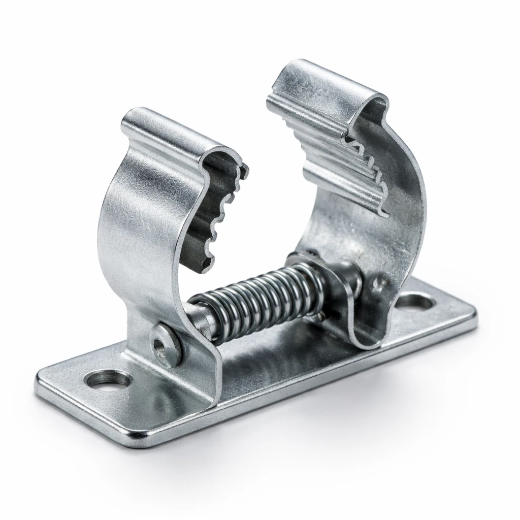 گیره های نگهدارنده ابزار