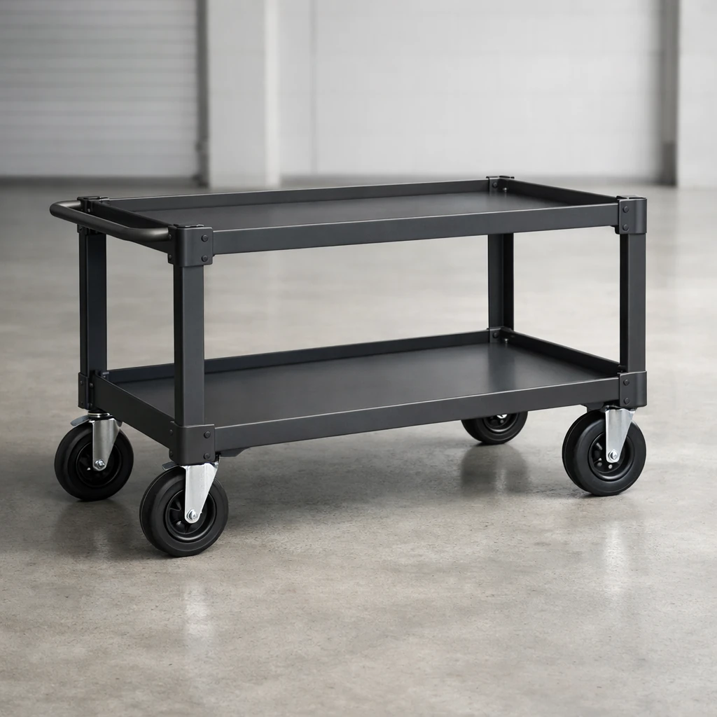 گاری حمل بار