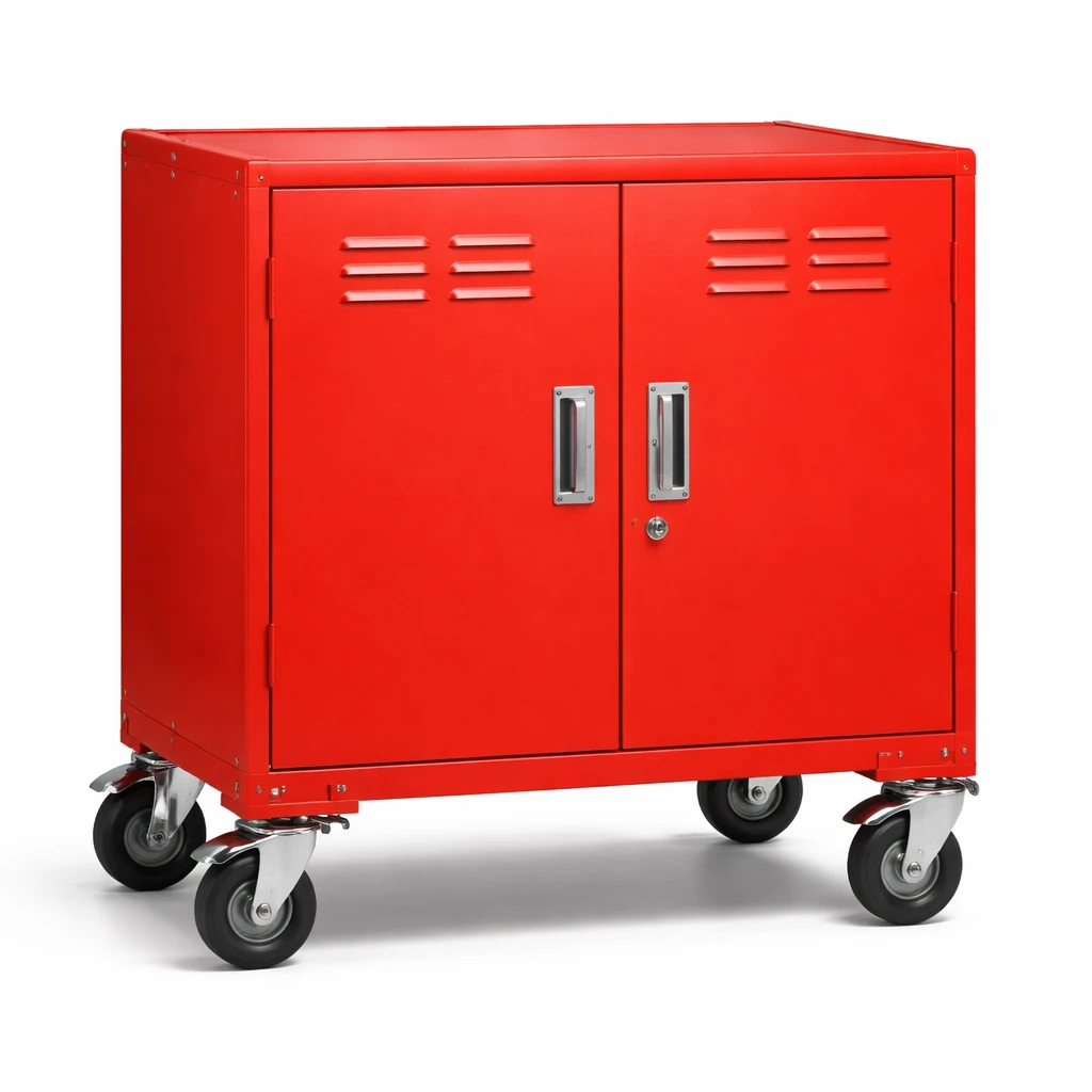 انبار قابل حمل