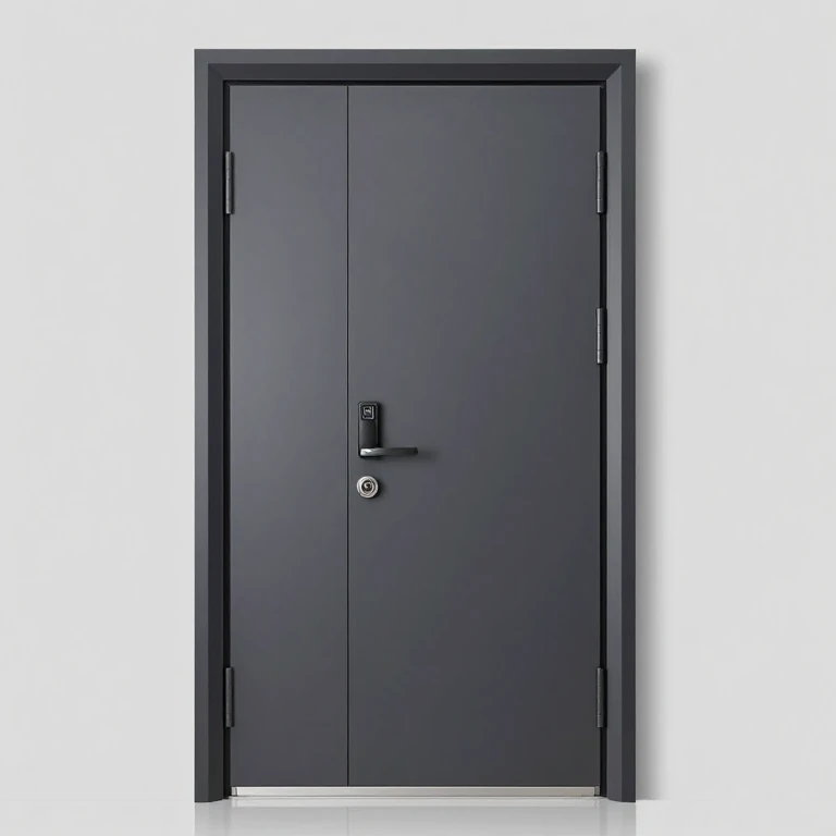 درب ضد سرقت