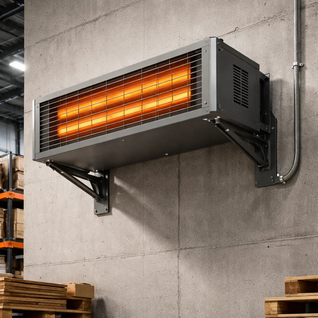 تجهیزات گرمایشی