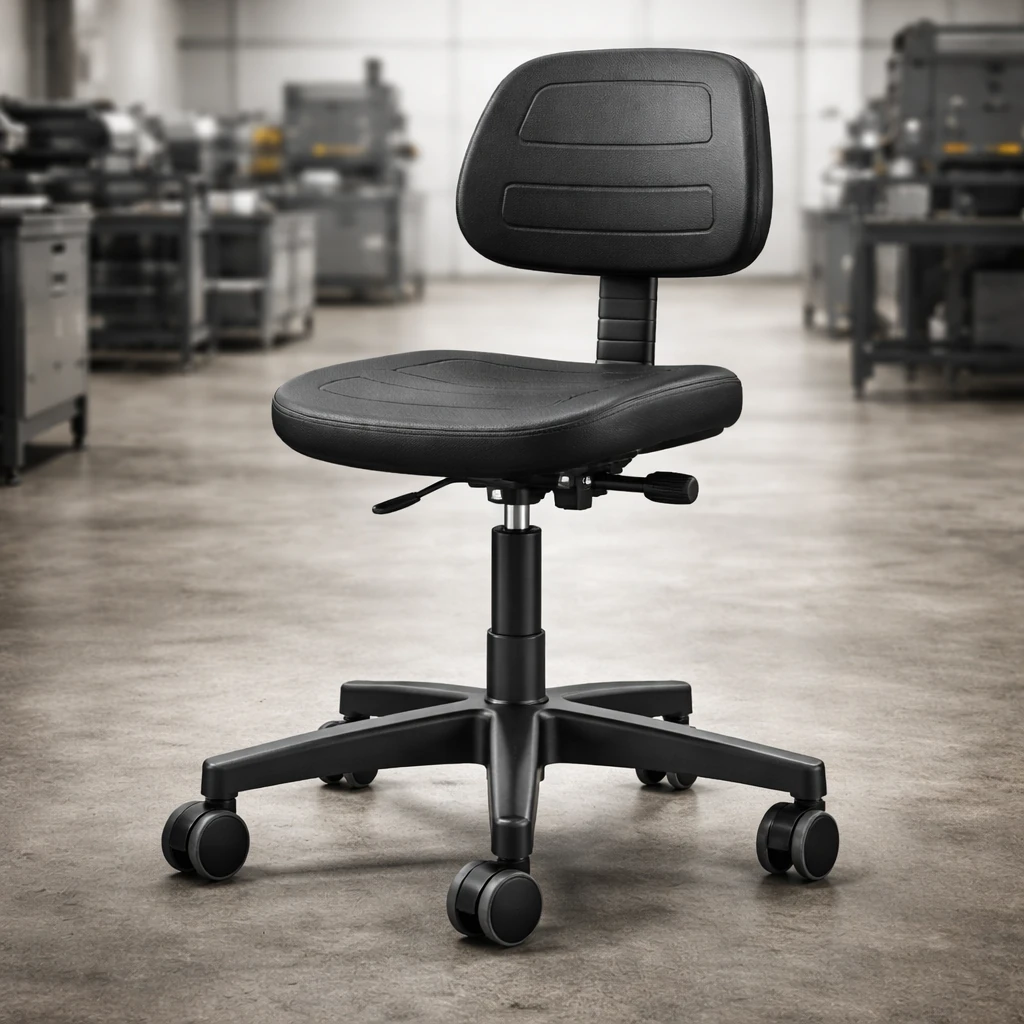 صندلی صنعتی