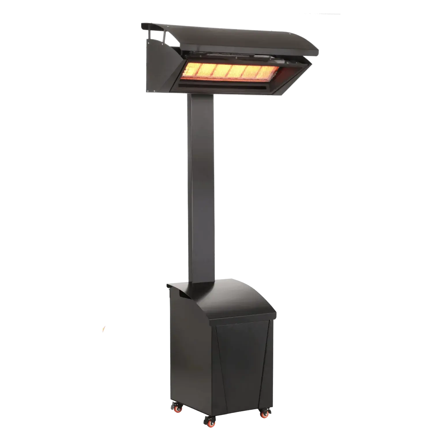 پایه هیتر سرامیکی گرمانورGARMANOOR