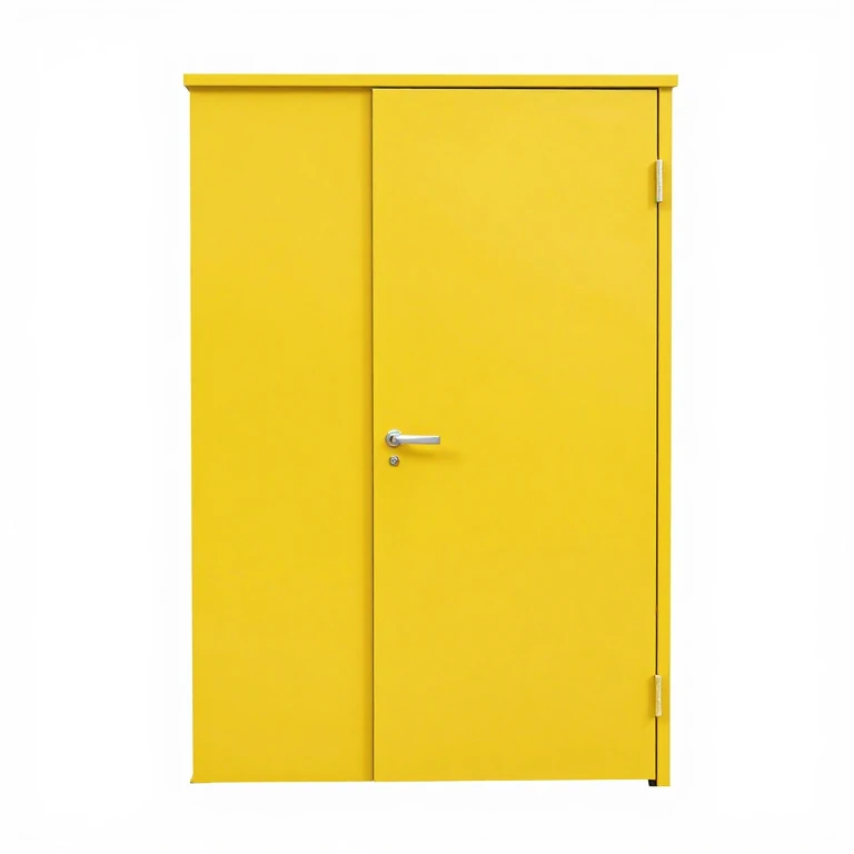 درب اتاق برق