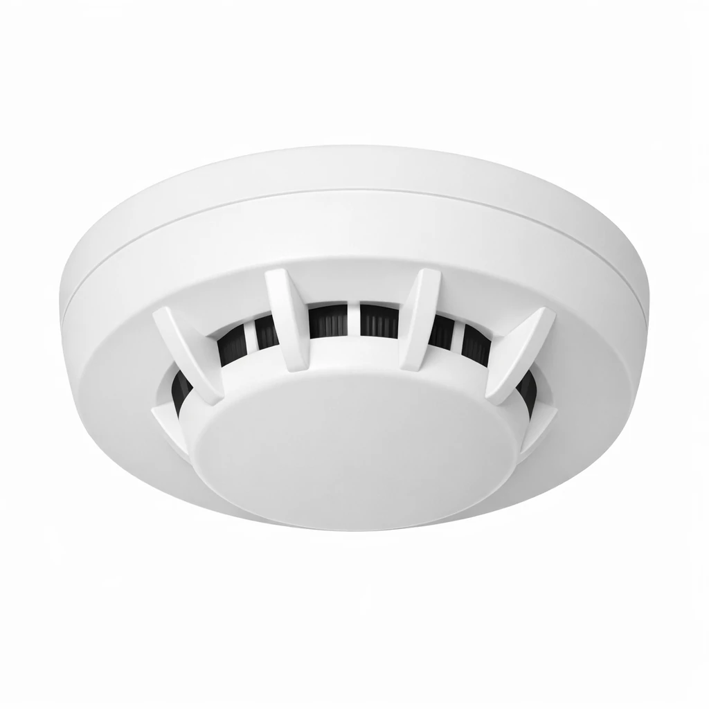 دتکتور حرارتی