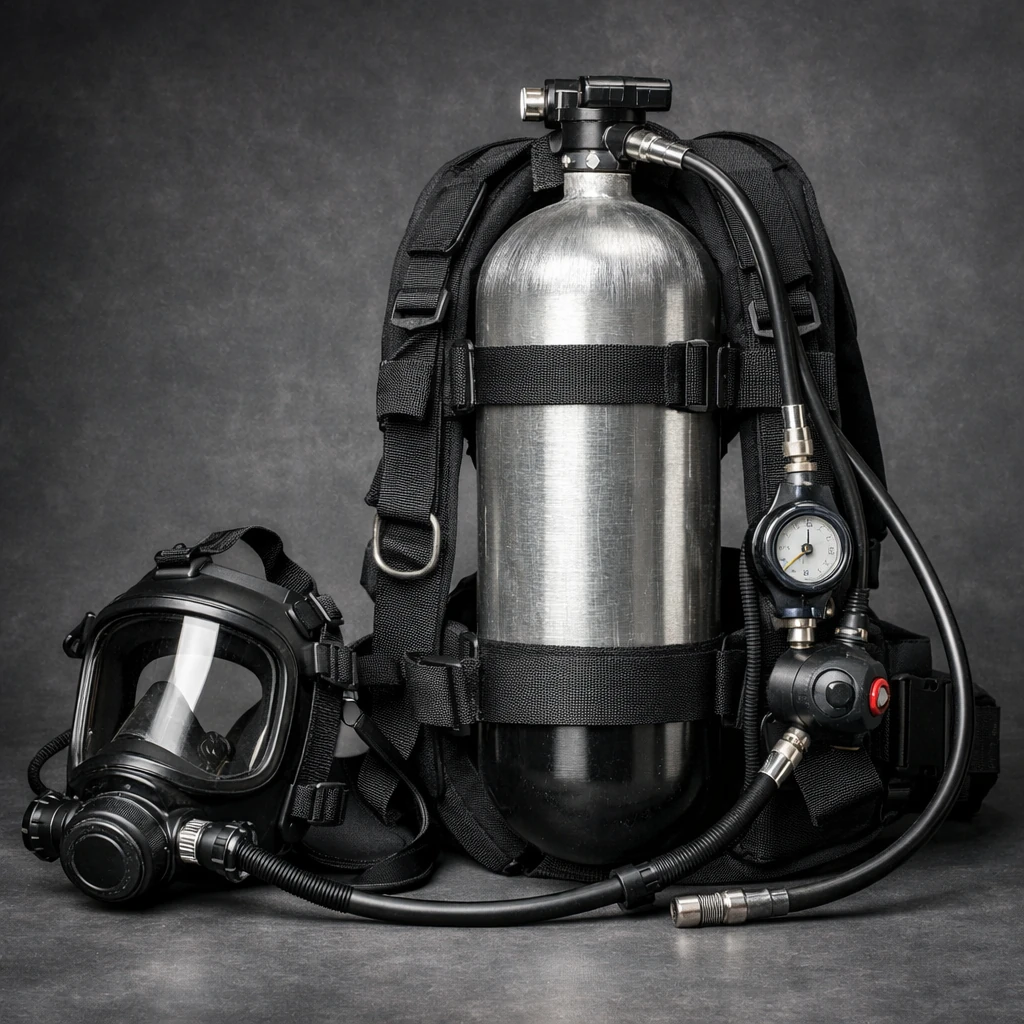 دستگاه تنفسی