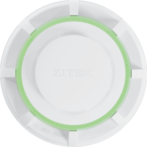 دتکتور ترکیبی دود و حرارت زیتکس ZITEX