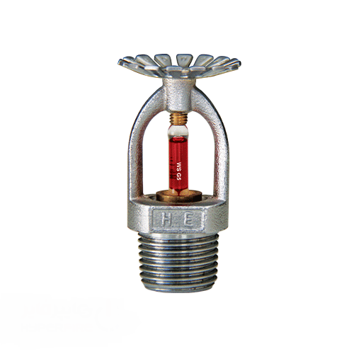 اسپرینکلر 68 درجه همیار انرژی H.E