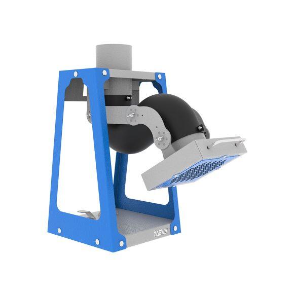 هواکش مخصوص لحیم کاری گروه صنعتی شاهرخ