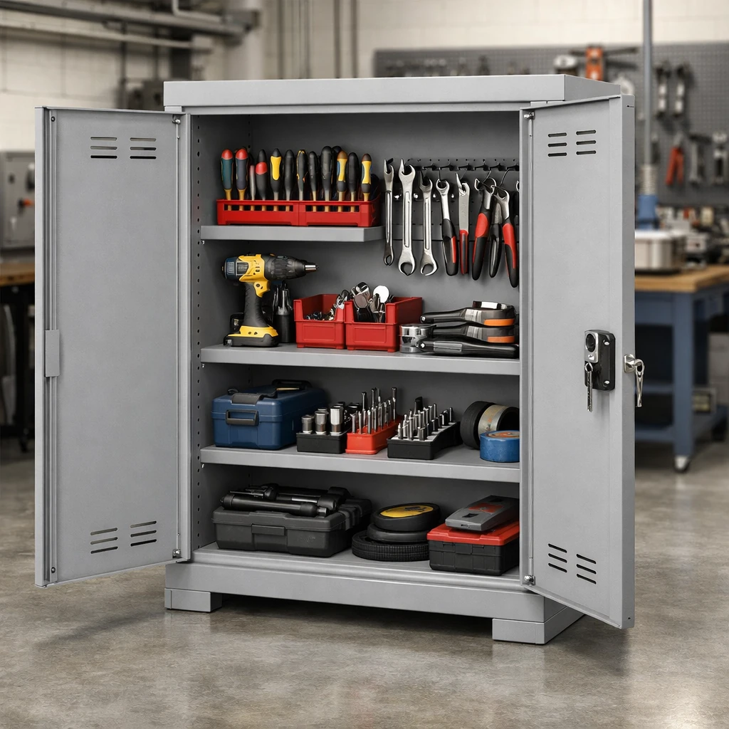 کمد محافظ ابزار