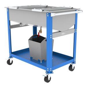 وان شستشو صنعتی گروه صنعتی شاهرخ SHAHROKH