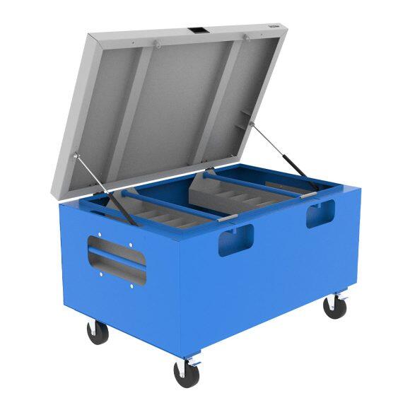 انبار قابل حمل گروه صنعتی شاهرخ SHAHROKH