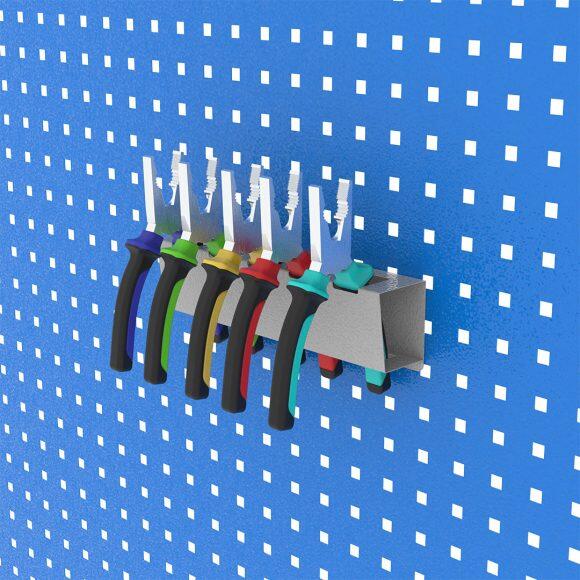 گیره نگهدارنده ابزار گروه صنعتی شاهرخ SHAHROKH