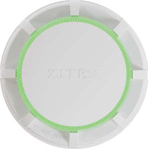 دتکتور دودی فتوالکتریک زیتکس ZITEX