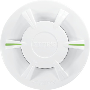 دتکتور حرارتی زیتکس ZITEX