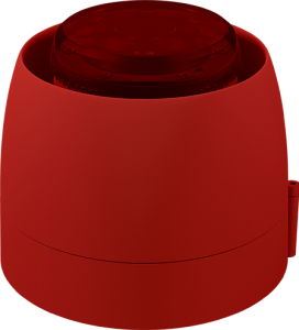 آژیر فلاشر زیتکس ZITEX