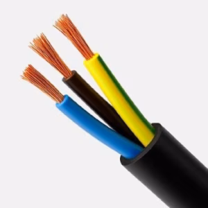 کابل افشان ساده آگر کابل AGER CABLE