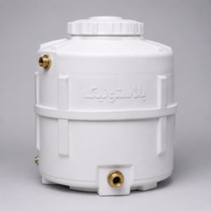 مخزن آب انبساط عمودی فوم دار پلاستونیک PLASTONIC