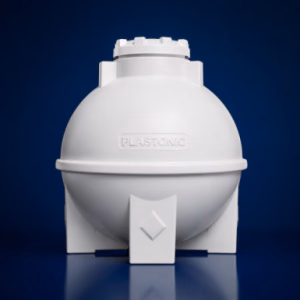 مخزن آب 900 لیتری کروی پلاستونیک PLASTONIC