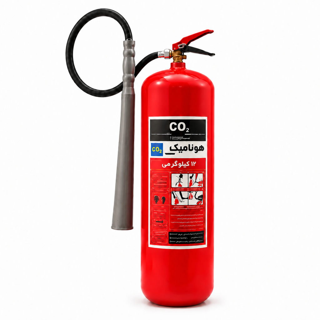KAPSOL CO2 6LITER