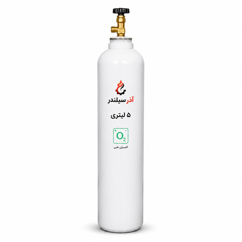 KAPSOL OXIGHEN 5 LITER