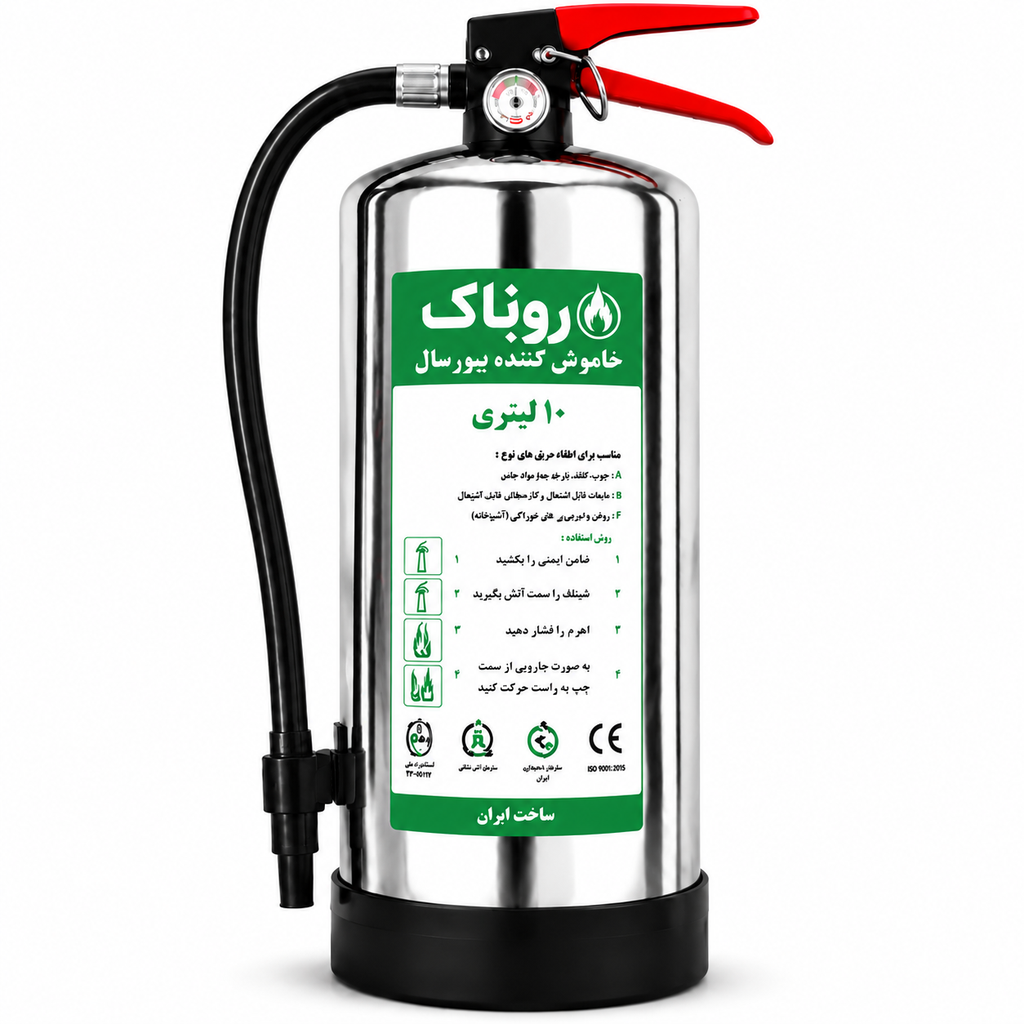 bioversal-10 liter- ronak- tamamestil