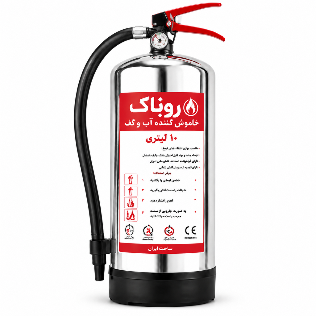 AB O KAF 10 LITER RONAK