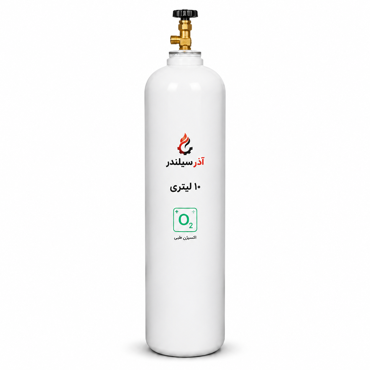 kapsol oxigen