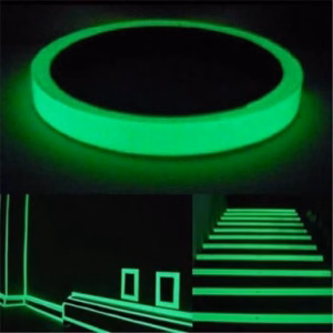 نوار شب تاب عرض 6 میل کدO3 درمت DOORMAT