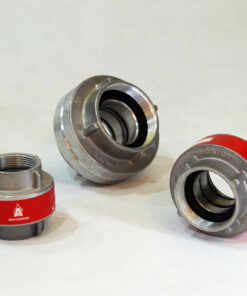 هیدرانت ۱.۵ اینچ آریا ARYA Coupling
