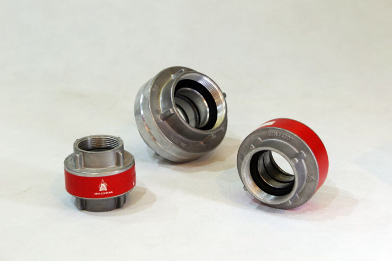 هیدرانت ۱.۵ اینچ آریا ARYA Coupling